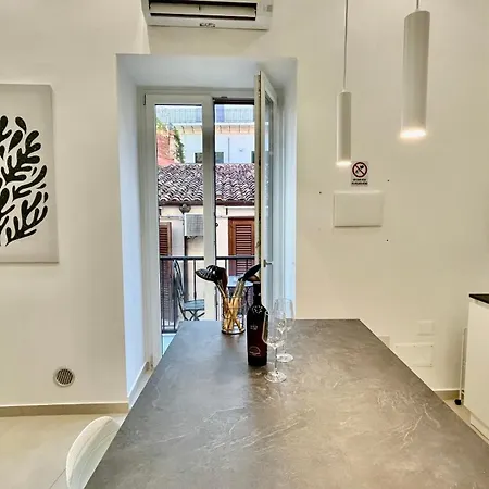Civico5 - Spazioso 110 Mq A Appartamento Cefalù