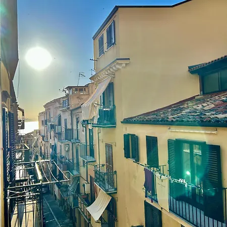 Appartamento Civico5 - Spazioso 110 Mq A