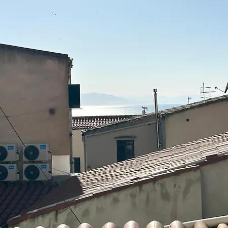 Civico5 - Spazioso 110 Mq A Appartamento *