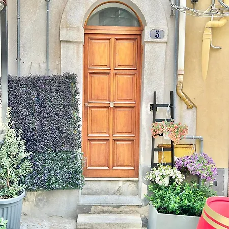 Appartamento Civico5 - Spazioso 110 Mq A Cefalù